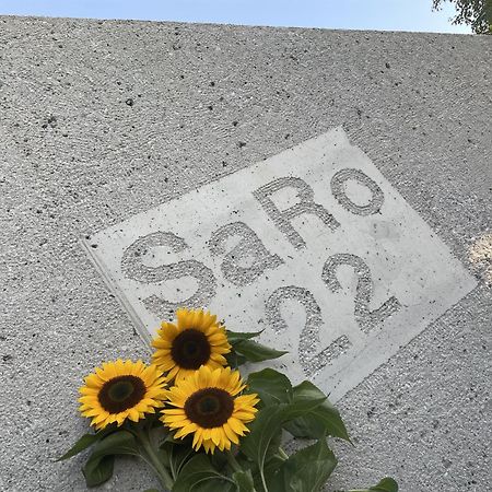 Haus Saro Διαμέρισμα Hopfgarten im Brixental Εξωτερικό φωτογραφία