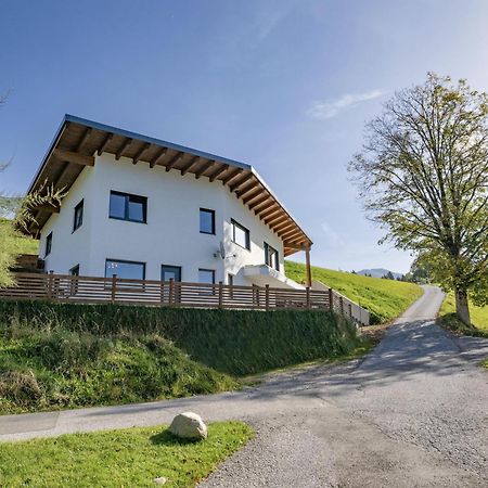 Haus Saro Διαμέρισμα Hopfgarten im Brixental Εξωτερικό φωτογραφία