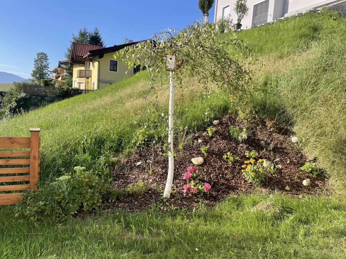 Haus Saro Διαμέρισμα Hopfgarten im Brixental Εξωτερικό φωτογραφία