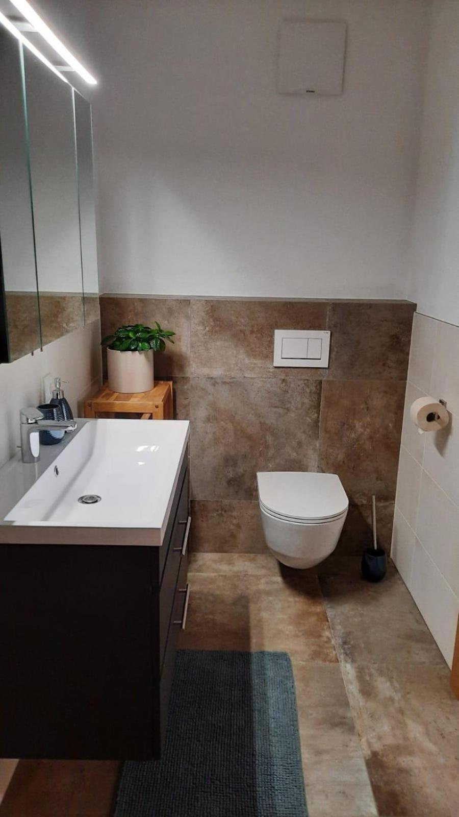 Haus Saro Διαμέρισμα Hopfgarten im Brixental Εξωτερικό φωτογραφία